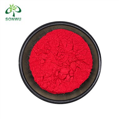 4 אבקת ACETAMIDO TEMPO