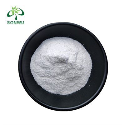 4 אבקת אמינו בנזמידין דיהידרוכלוריד