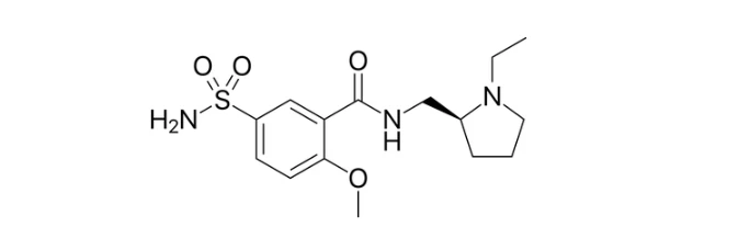 What Is Levosulpiride What Is Levosulpiride