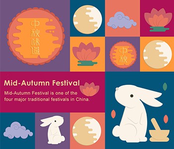 יהיה סופר ירח במהלך פסטיבל אמצע הסתיו השנה, שזור בפלא של ---שבתאי והירח