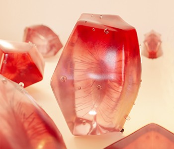 מְזוּעזָע! האפקט הקסום של הרימון יכול לעזור לך להיפטר מתת-בריאות!