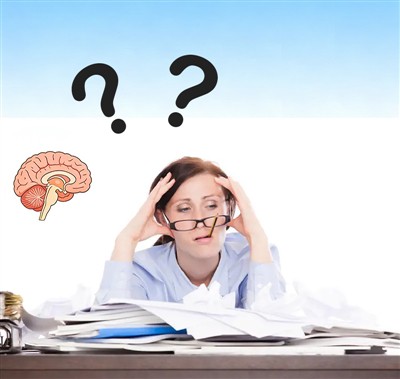 מה עושה הקהילה המדעית כשצעירים מתחילים לדאוג מירידה בזיכרון